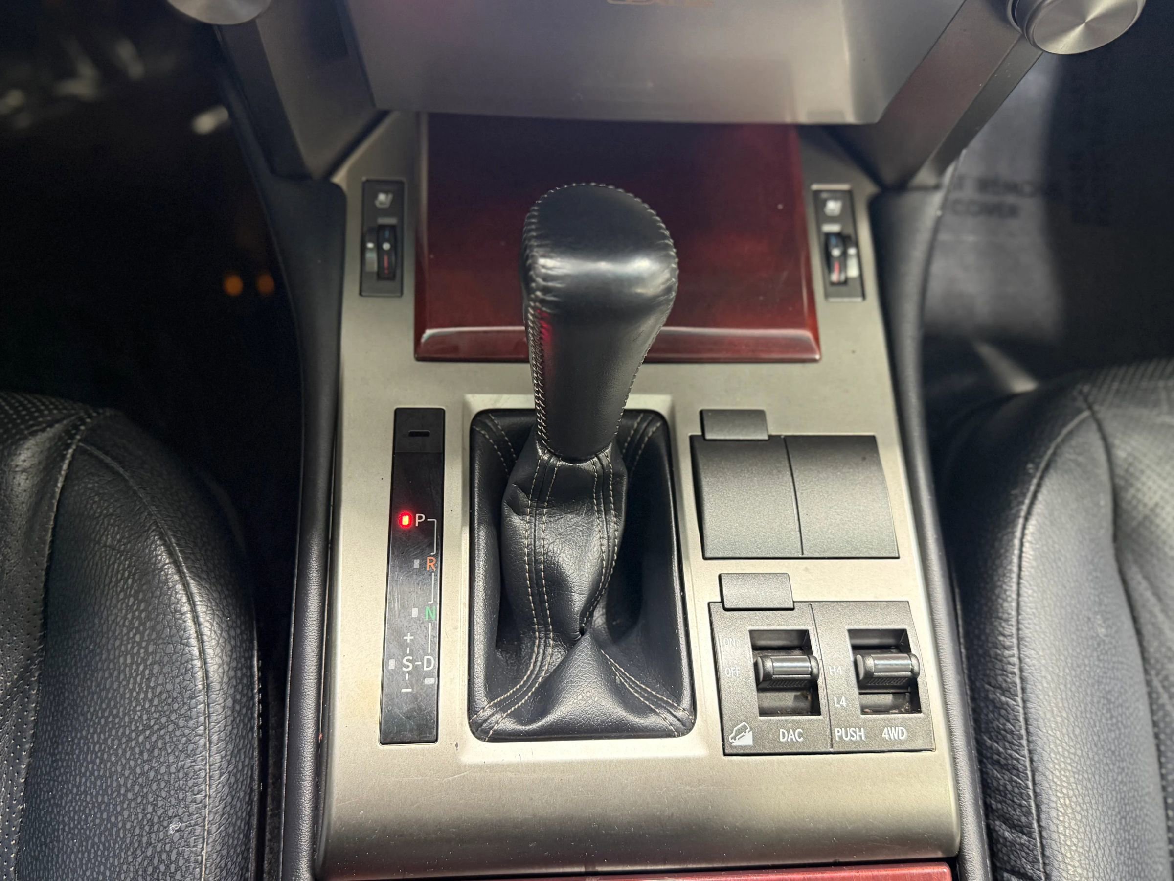 Used 2013 Lexus GX 460 image 20