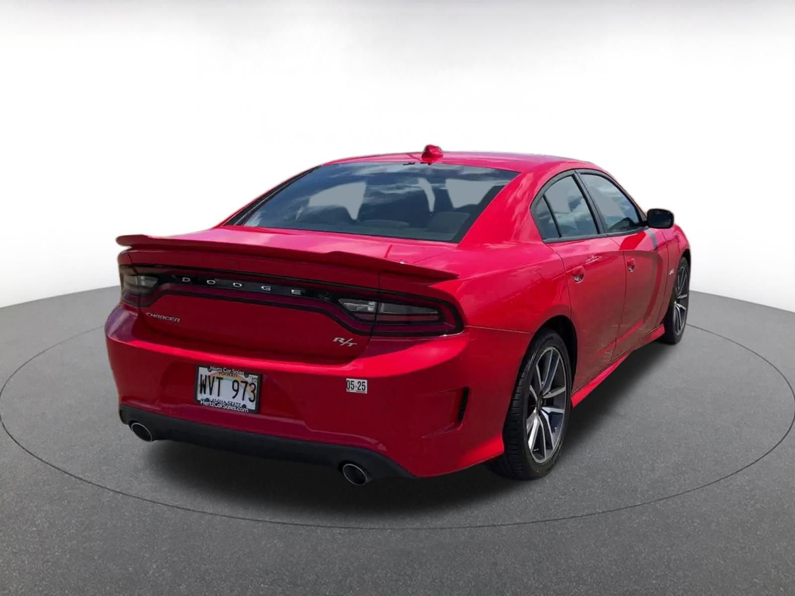 Used 2023 Dodge Charger R/T image 12