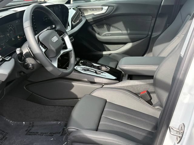 New 2026 Audi A5 2.0T Premium Plus AWD/4WD image 11