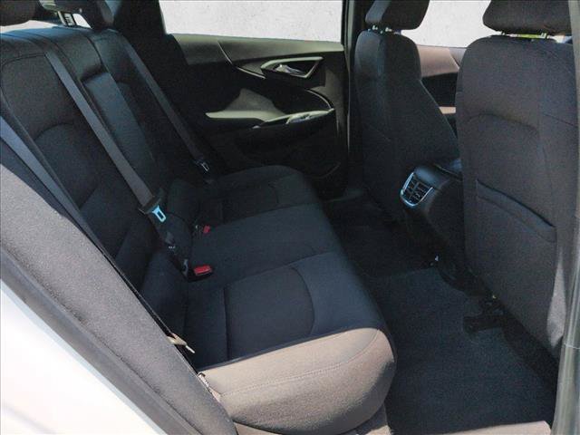 Used 2023 Chevrolet Malibu LT FWD image 19