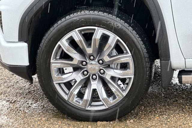 New 2026 GMC Sierra 1500 Denali w/ Denali Reserve Package image 32