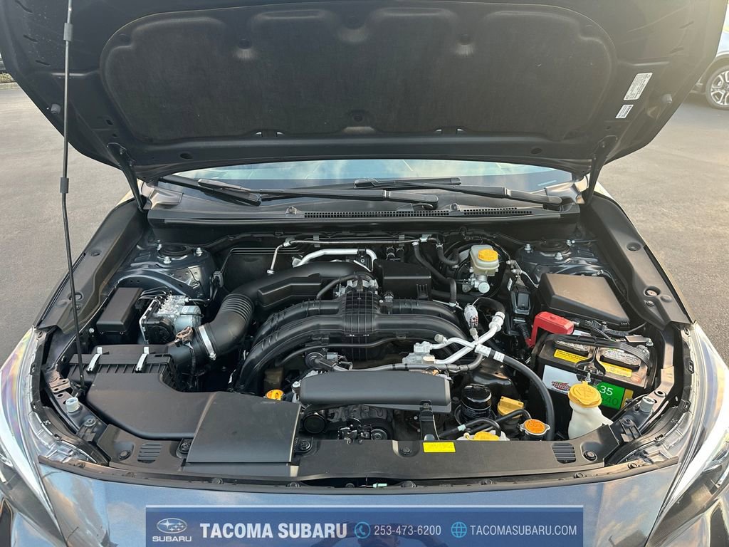 Used 2018 Subaru Crosstrek 2.0i Premium image 20