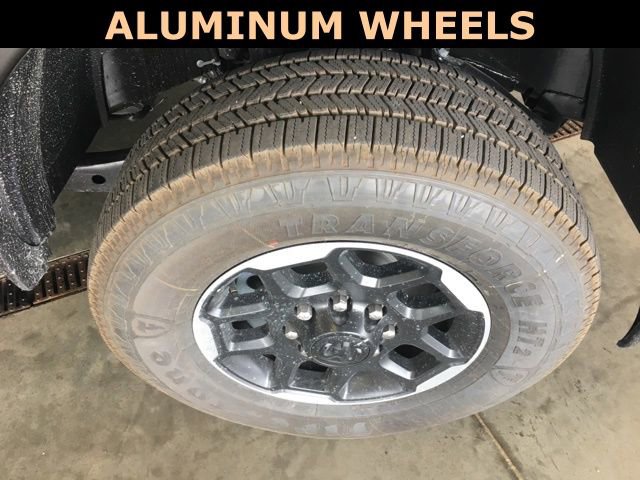 New 2026 RAM 2500 Laramie image 11