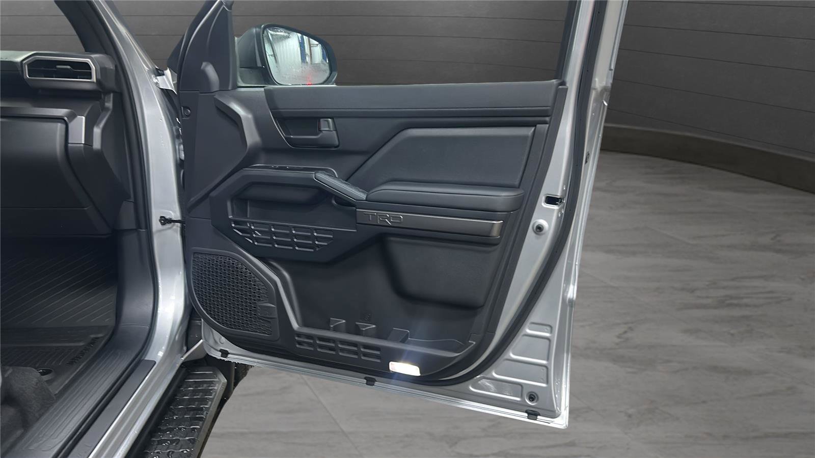 New 2026 Toyota 4Runner TRD Off-Road Premium image 28