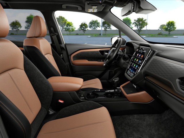 New 2026 Subaru Forester Touring AWD/4WD image 15