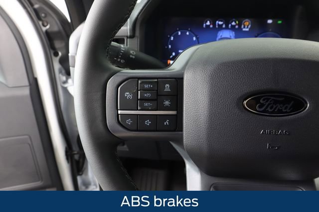 New 2026 Ford F150 XLT w/ Equipment Group 302A MID image 34