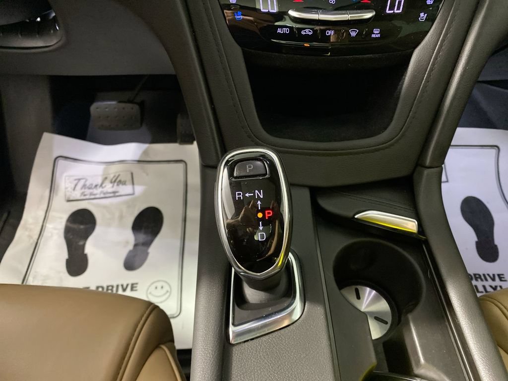 Certified 2019 Cadillac XT5 Platinum AWD/4WD image 19