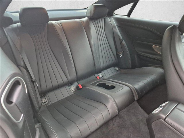 Used 2022 Mercedes-Benz E 450 Coupe image 11