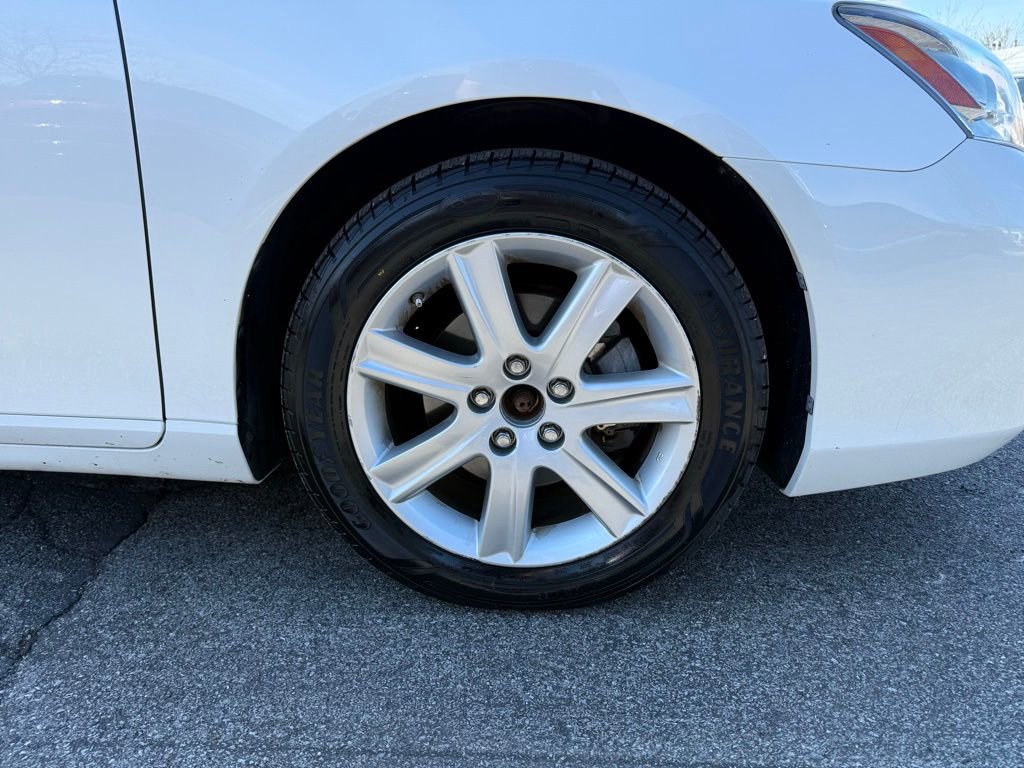 Used 2009 Lexus ES 350 FWD image 26