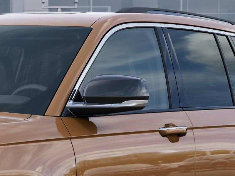 New 2026 Jeep Grand Cherokee Limited RWD image 12