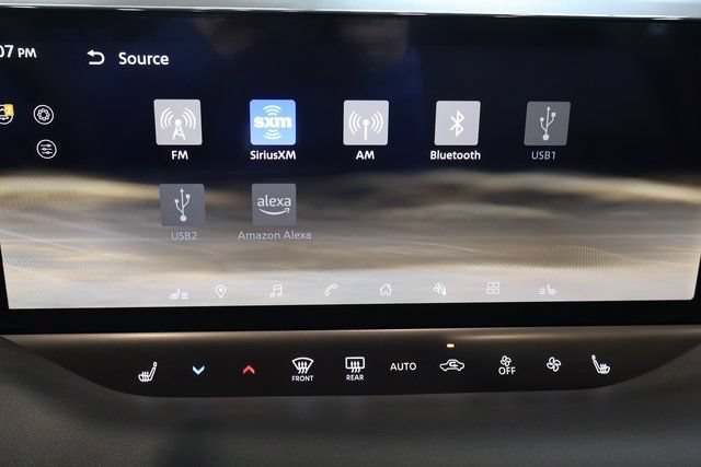 New 2026 Nissan Leaf SV+ w/ Floor Mat Package (SV+) FWD image 20