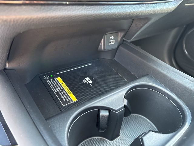 Used 2024 Honda HR-V EX-L image 19