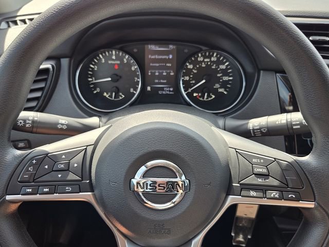 Used 2017 Nissan Rogue Sport S w/ S Appearance Package FWD image 21