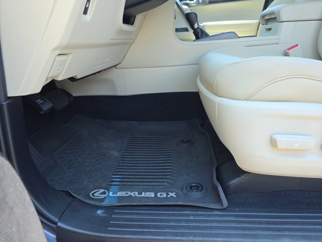 Used 2022 Lexus GX 460 Premium AWD/4WD image 10
