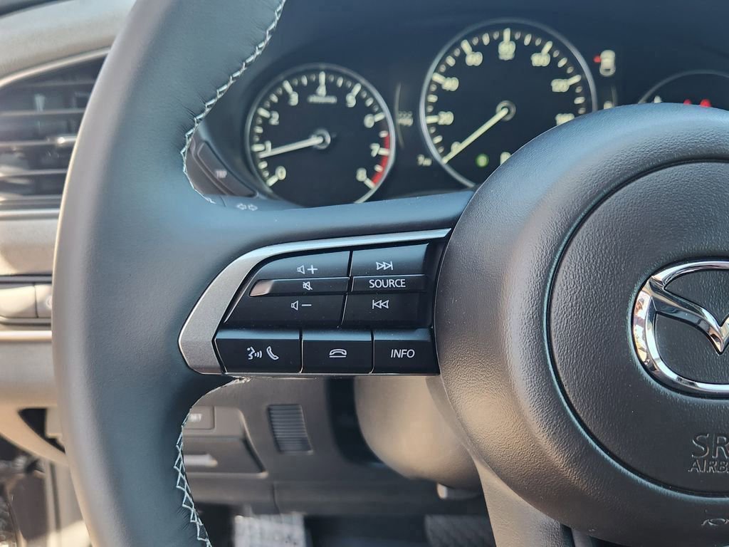 New 2026 MAZDA CX-30 AWD 2.5 S image 16