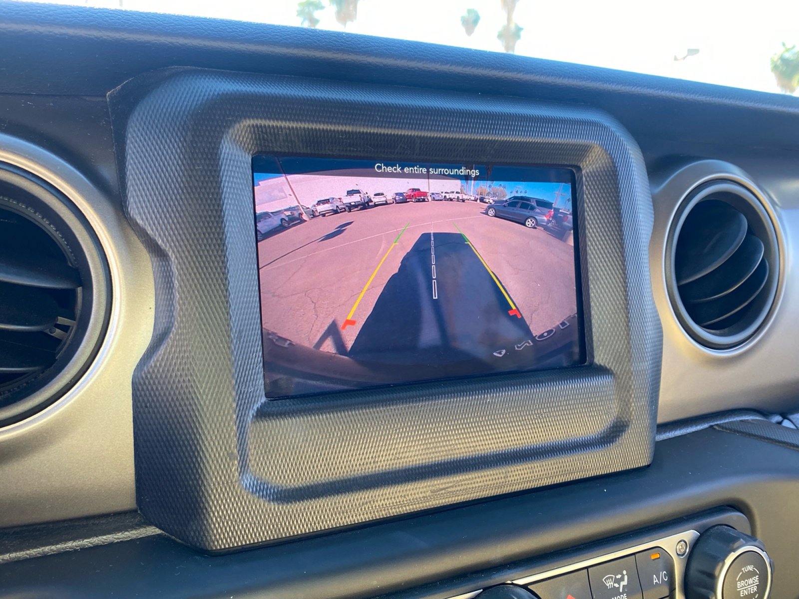 Used 2021 Jeep Wrangler Unlimited Sport image 26