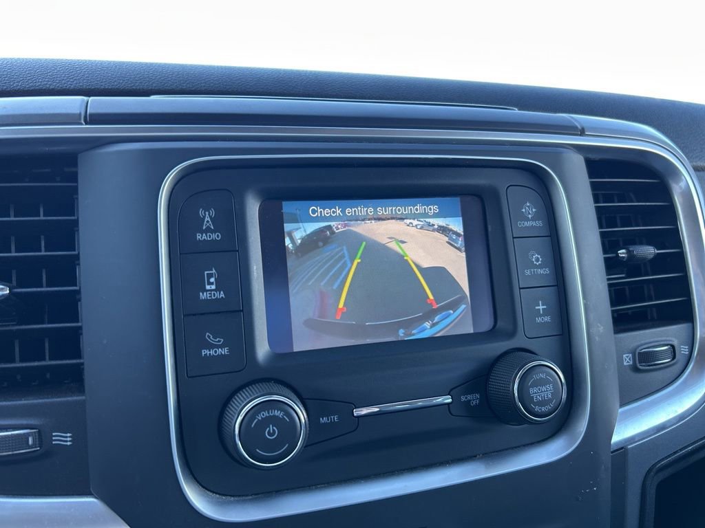 Used 2024 RAM 1500 Classic SLT RWD image 21