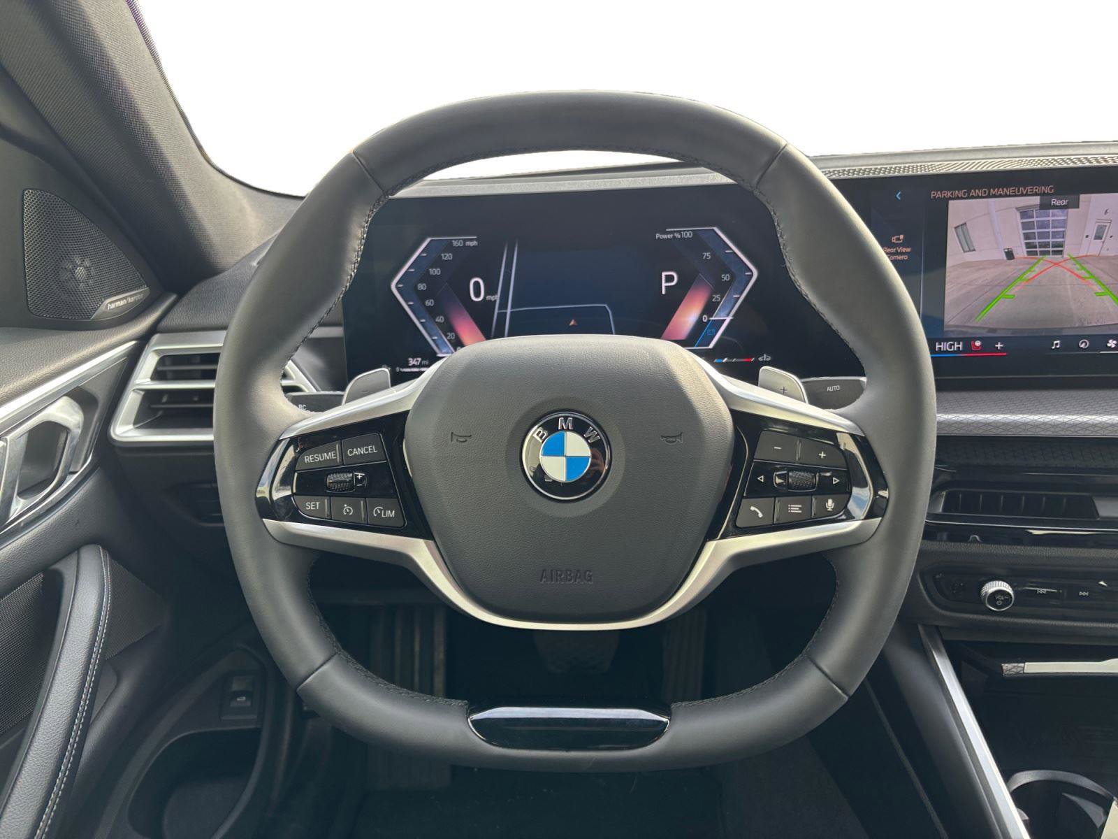 Certified 2026 BMW 430i xDrive Coupe image 28