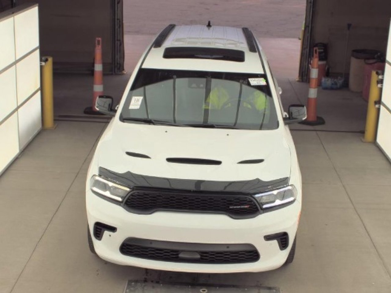 Used 2023 Dodge Durango R/T image 2
