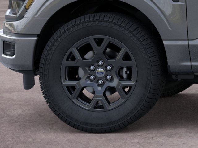 New 2026 Ford F150 STX RWD image 19