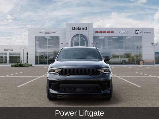 New 2026 Dodge Durango GT image 8