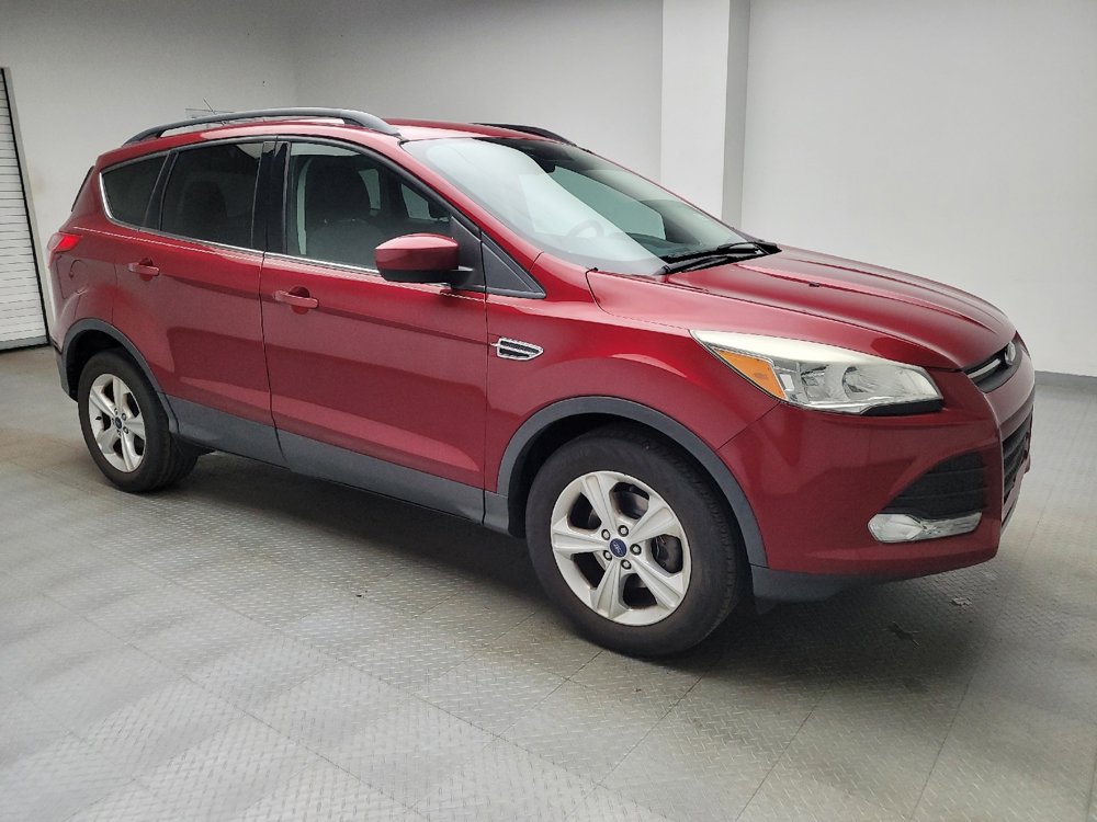 Used 2016 Ford Escape SE w/ Equipment Group 201A FWD image 11