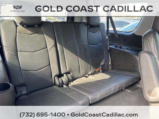 Used 2019 Cadillac Escalade ESV Luxury image 12
