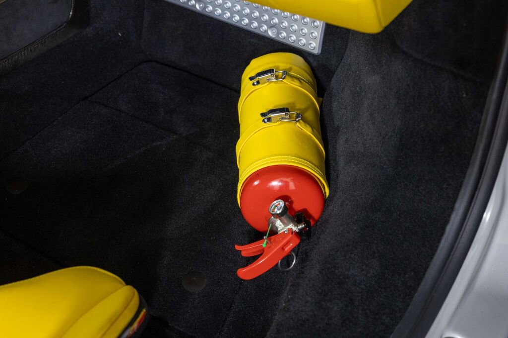 Certified 2023 Ferrari SF90 Stradale image 50