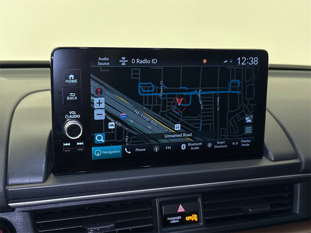 Certified 2023 Honda Pilot Elite image 28