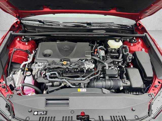 New 2026 Toyota Camry XLE image 19