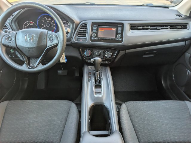 Used 2022 Honda HR-V LX image 22