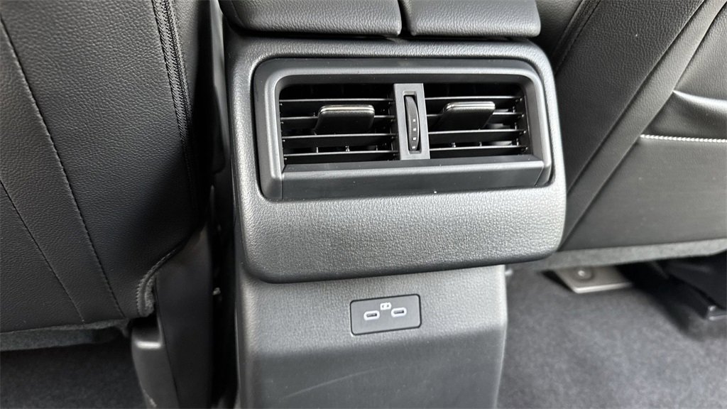 Certified 2025 MAZDA CX-50 AWD 2.5 S w/ Select Package image 38