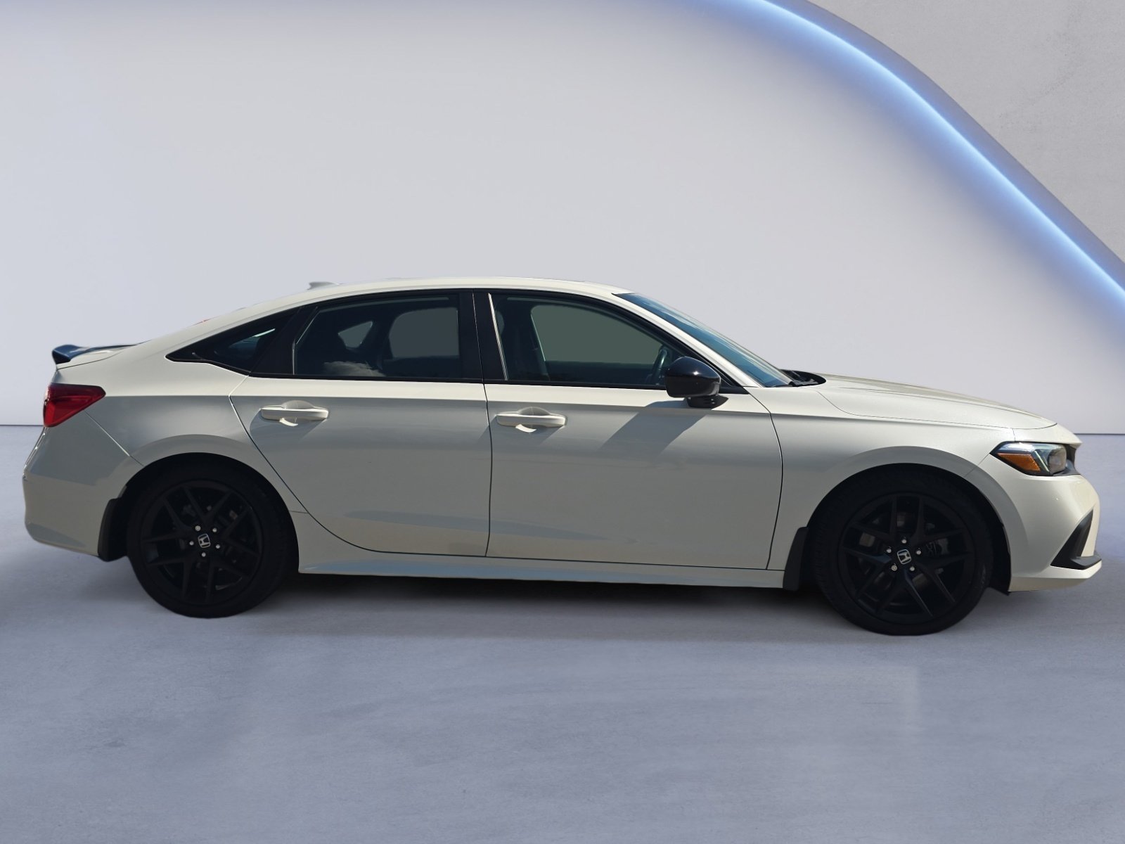 Used 2023 Honda Civic Si image 7