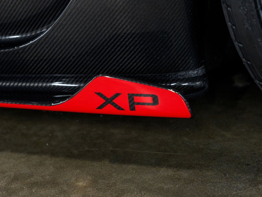 Used 2012 McLaren P1 RWD image 21