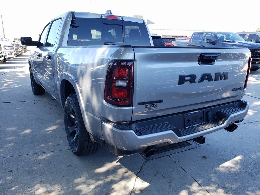 New 2026 RAM 1500 Big Horn image 3