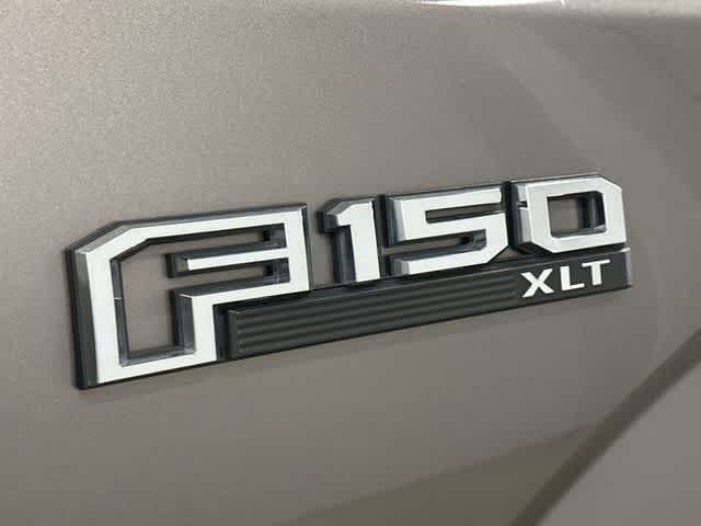 Used 2019 Ford F150 XLT w/ Equipment Group 302A Luxury AWD/4WD image 26