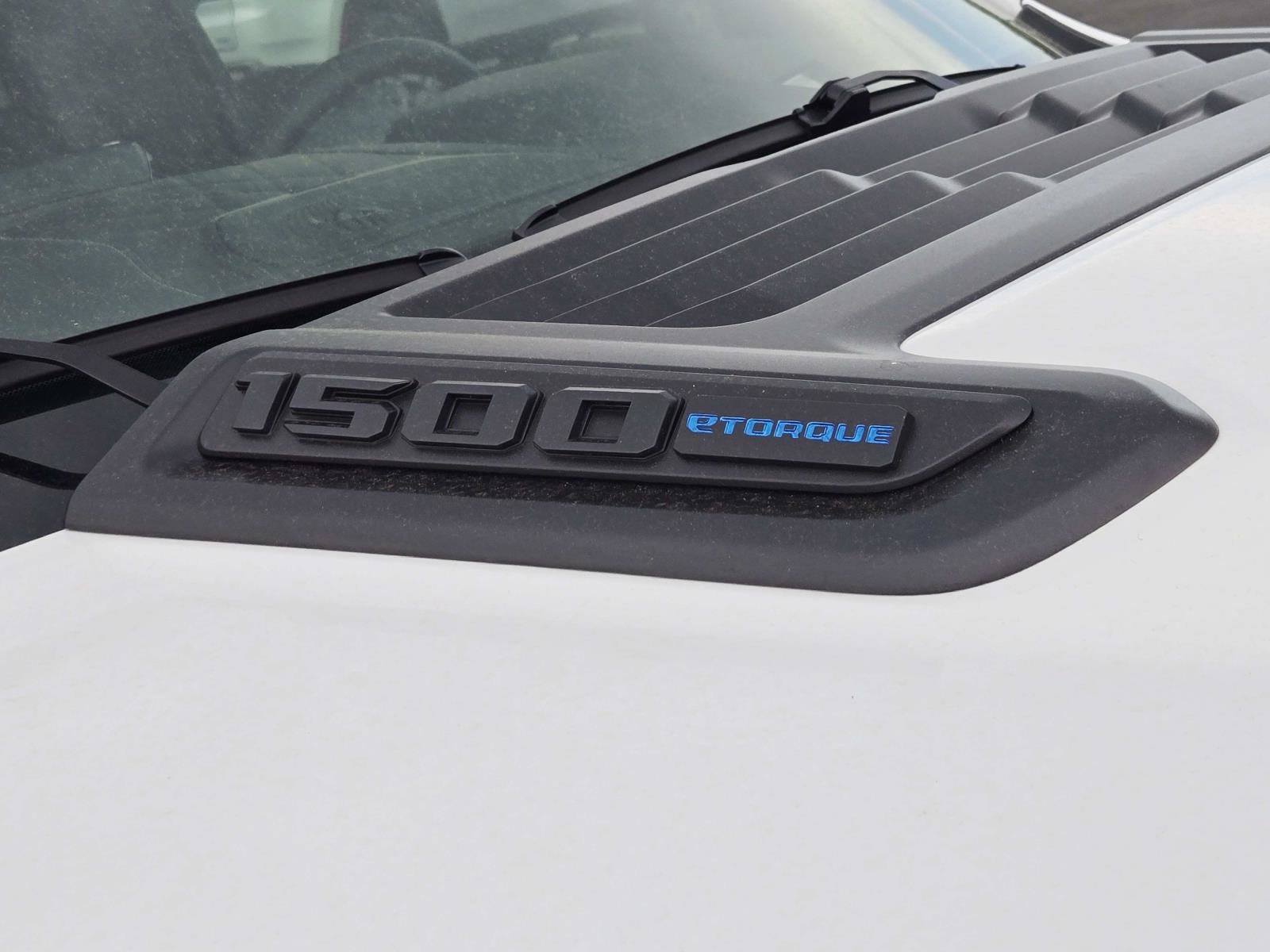 New 2026 RAM 1500 Limited AWD/4WD image 21