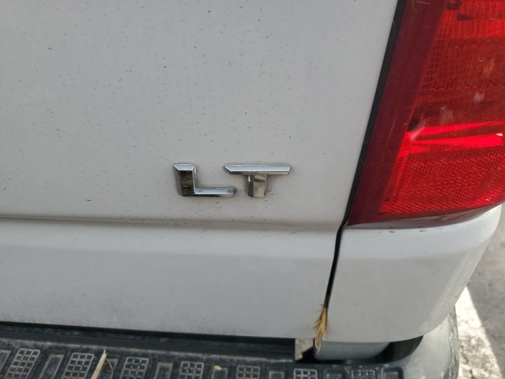 Used 2020 Chevrolet Silverado 1500 LT w/ Trailering Package image 5