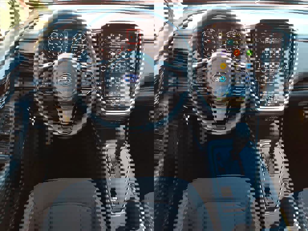 Certified 2025 Subaru Crosstrek 2.0i Premium image 30