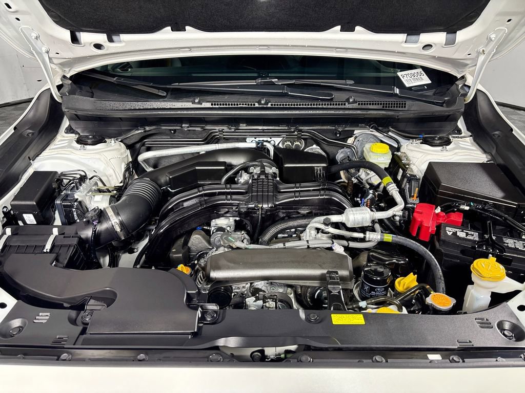 Certified 2025 Subaru Crosstrek 2.5i Sport w/ Popular Package #3A image 22