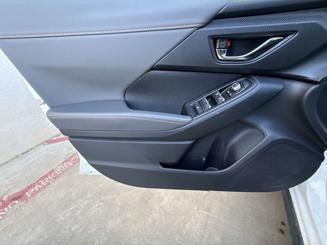 Certified 2025 Subaru Crosstrek 2.5i Limited w/ Crosstrek Mirror Package AWD/4WD image 13