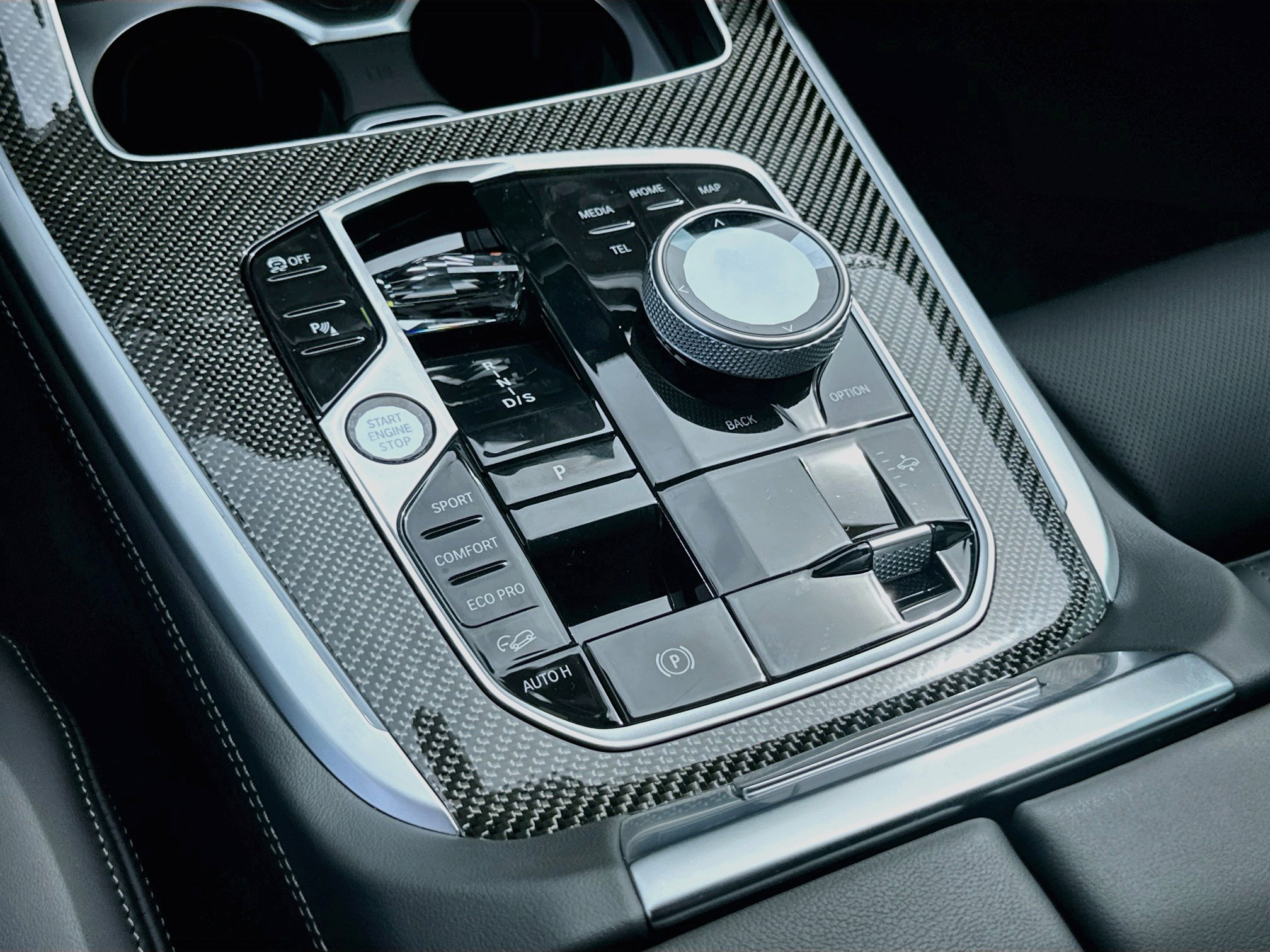 New 2027 BMW X7 M60i AWD/4WD image 12