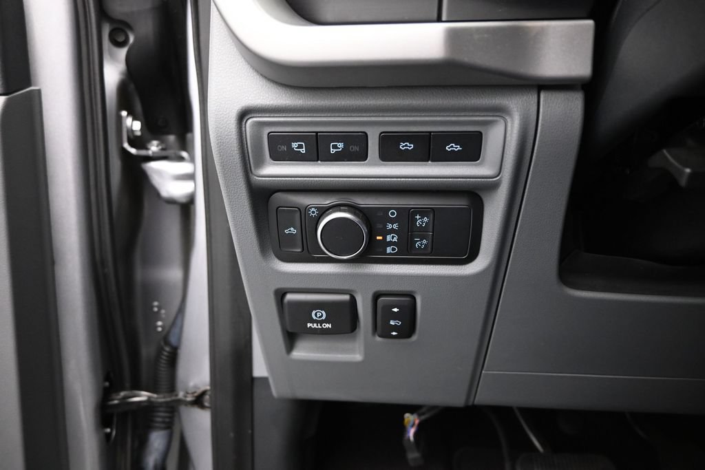 Used 2022 Ford F150 Lightning XLT w/ Equipment Group 312A High AWD/4WD image 13