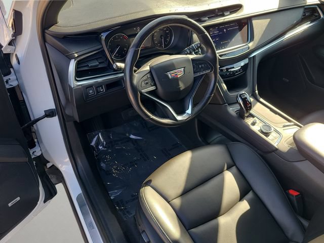 Used 2023 Cadillac XT6 Luxury FWD image 26