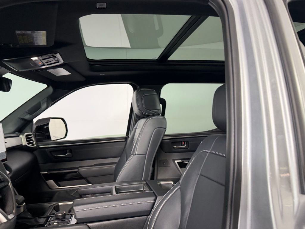 Used 2026 Toyota Tundra Limited w/ Limited PVM Package image 22