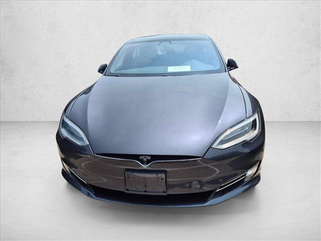 Used 2018 Tesla Model S 75D AWD/4WD video 2