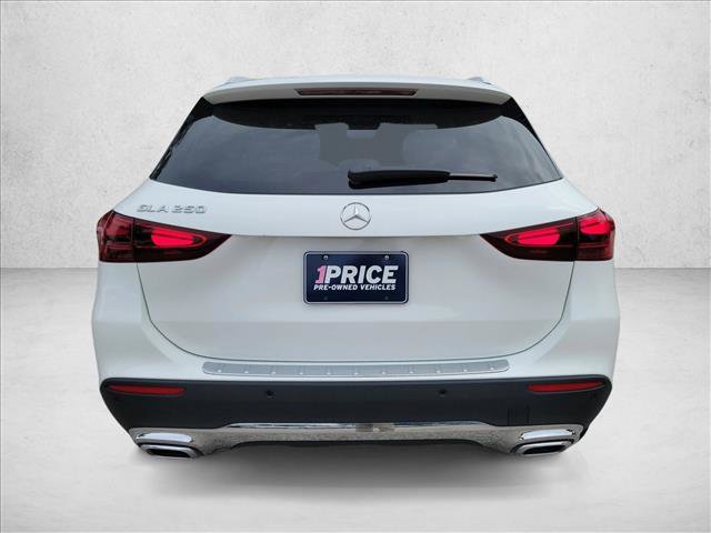 Used 2025 Mercedes-Benz GLA 250 image 6