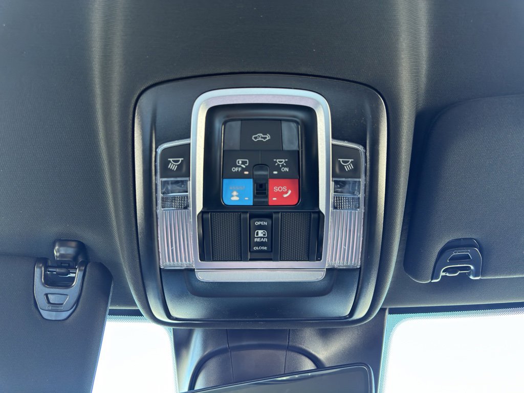 New 2026 RAM 2500 Laramie image 21