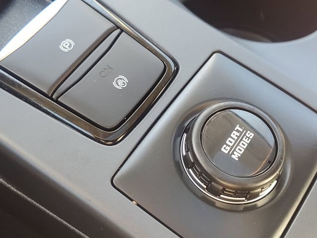 Certified 2024 Ford Bronco Sport Outer Banks w/ Tech Package AWD/4WD image 27