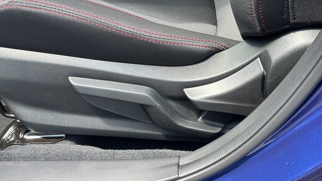 New 2026 Subaru WRX AWD/4WD image 19